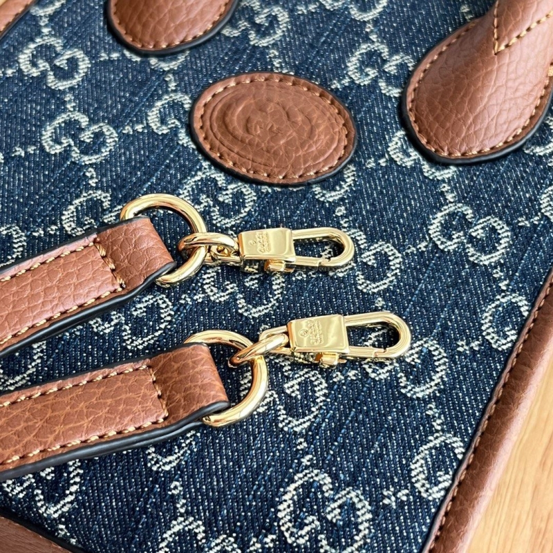 Gucci Top Handle Bags